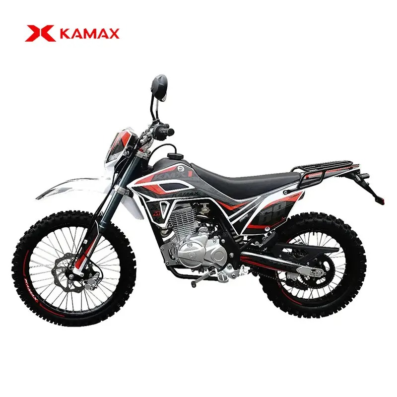 Фото питбайка KAMAX KMX-1 150cc