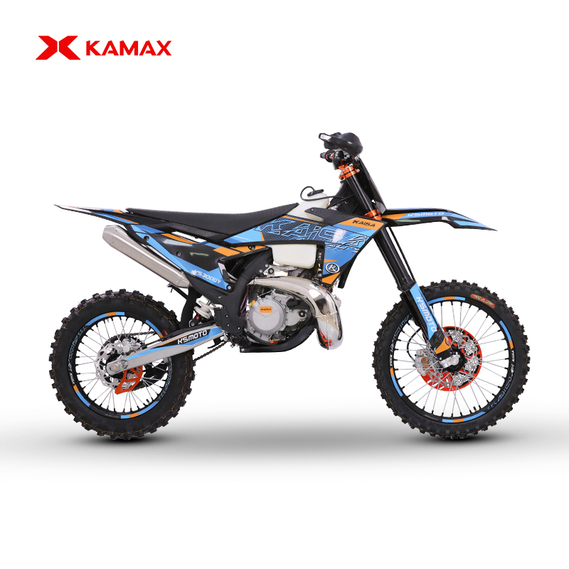 Фото питбайка KAMAX KS300GY
