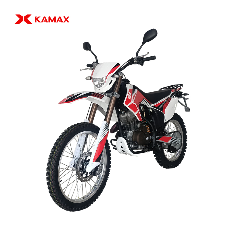 Фото питбайка KAMAX Z3250