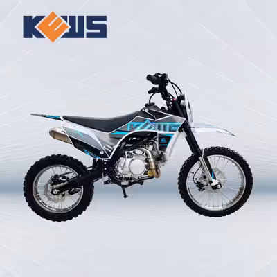 Фото питбайка Kews K61 125 HB125