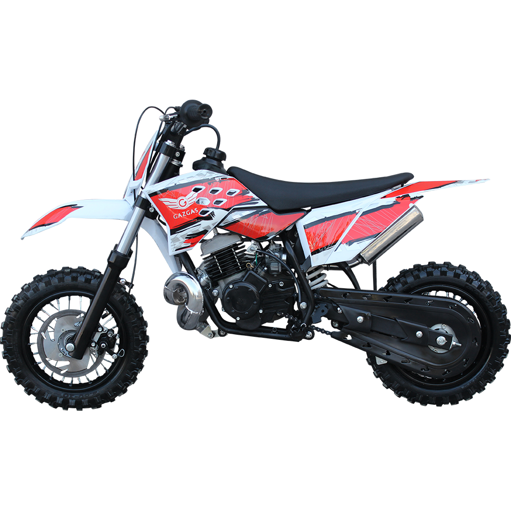 Фото питбайка Koshine 3.5hp engine small DIRT BIKE