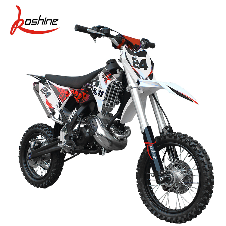 Фото питбайка Koshine Powerful 65cc water cooled DIRT BIKE