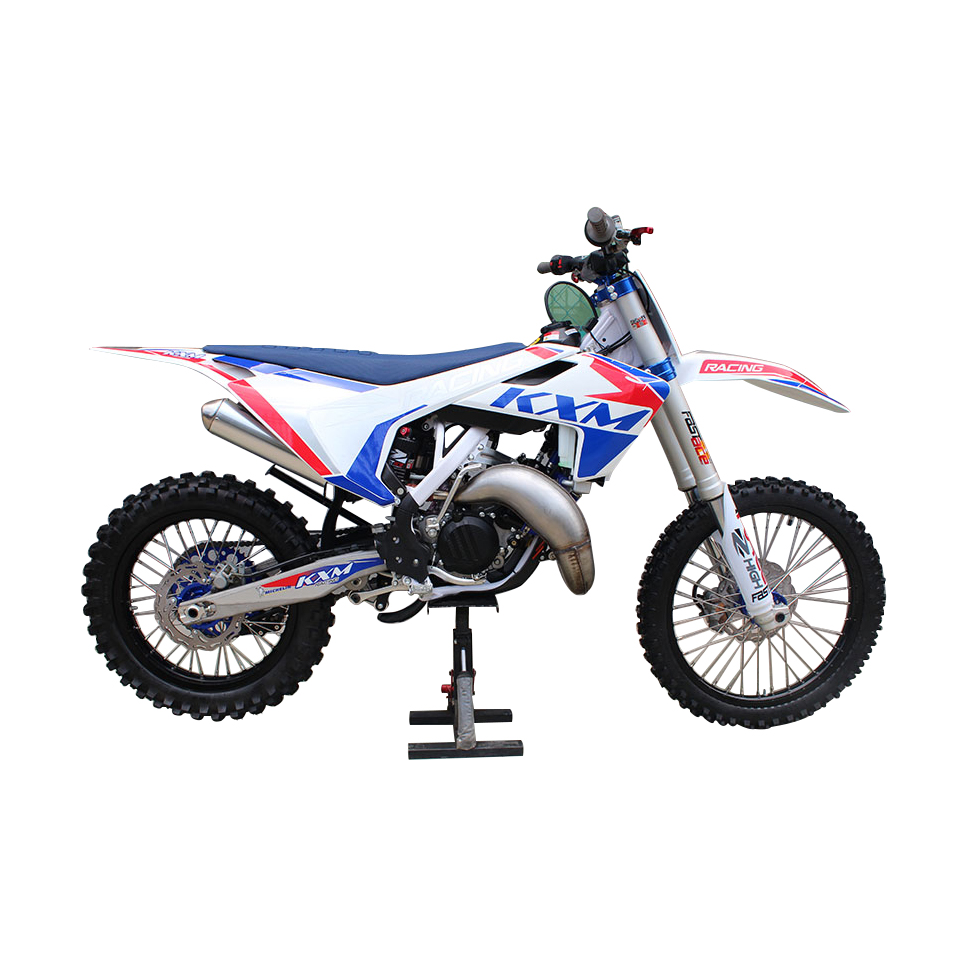 Фото питбайка Koshine XN150 2 STROKE MOTOCROSS DIRT BIKE