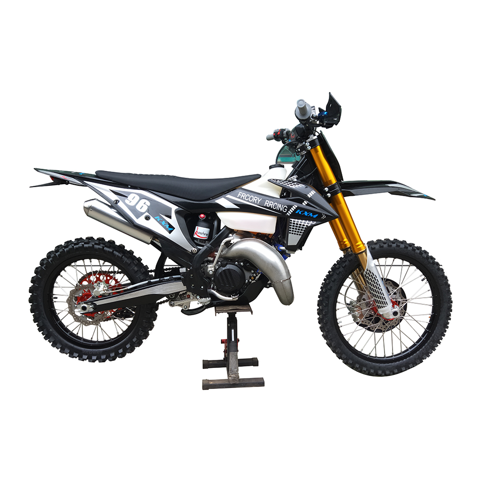 Фото питбайка Koshine XN150EXC