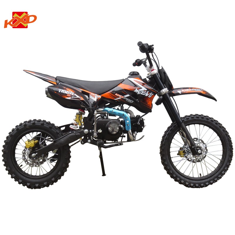Фото питбайка KXD KXD608