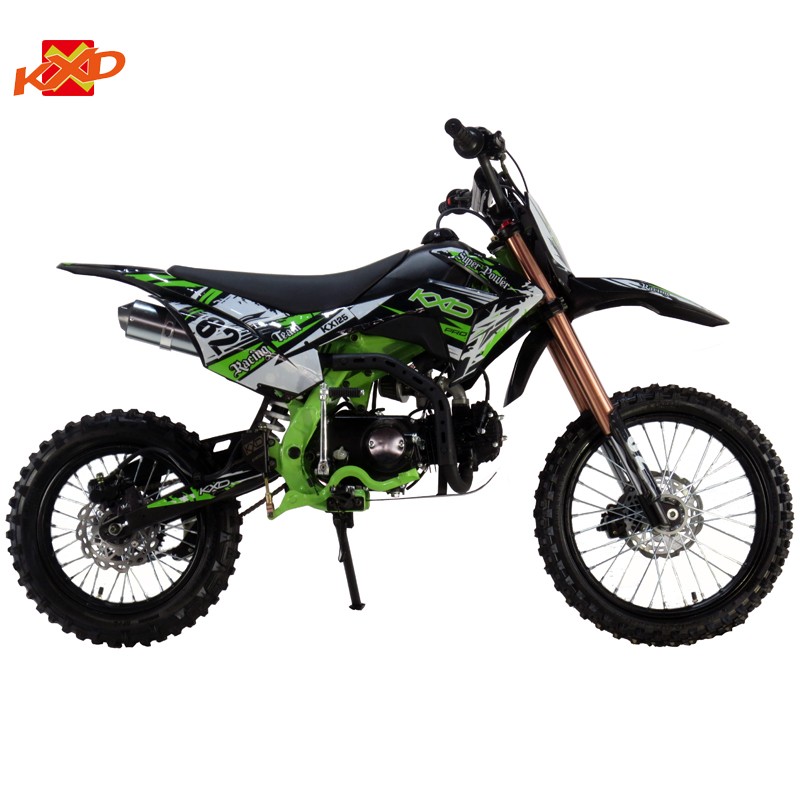 Фото питбайка KXD KXD609