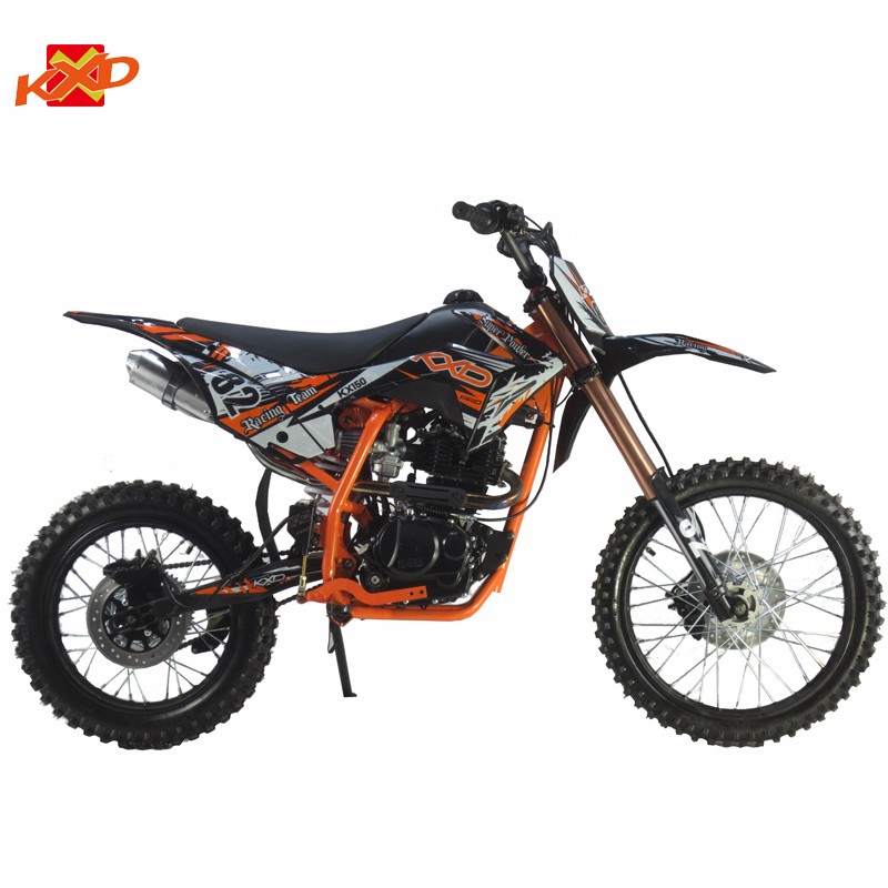 Фото питбайка KXD KXD613