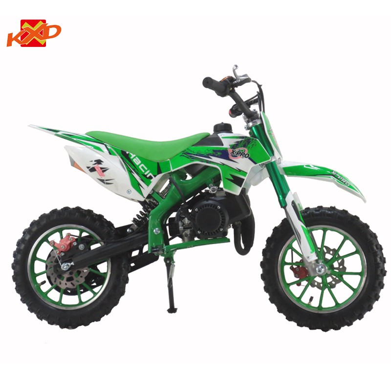 Фото питбайка KXD KXD702A