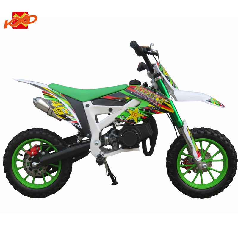 Фото питбайка KXD KXD706A