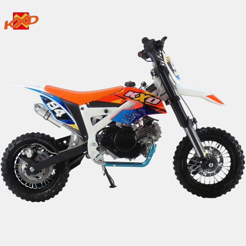 Фото питбайка KXD KXD706B