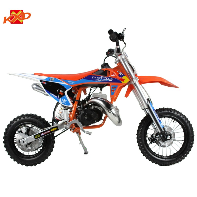 Фото питбайка KXD KXD707A-1