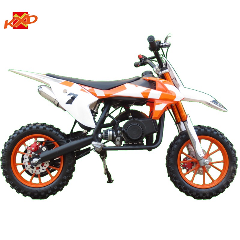 Фото питбайка KXD KXD707A