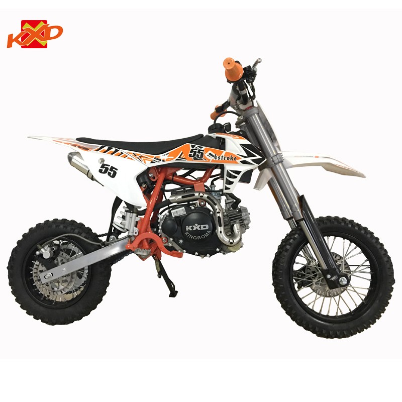 Фото питбайка KXD KXD707B