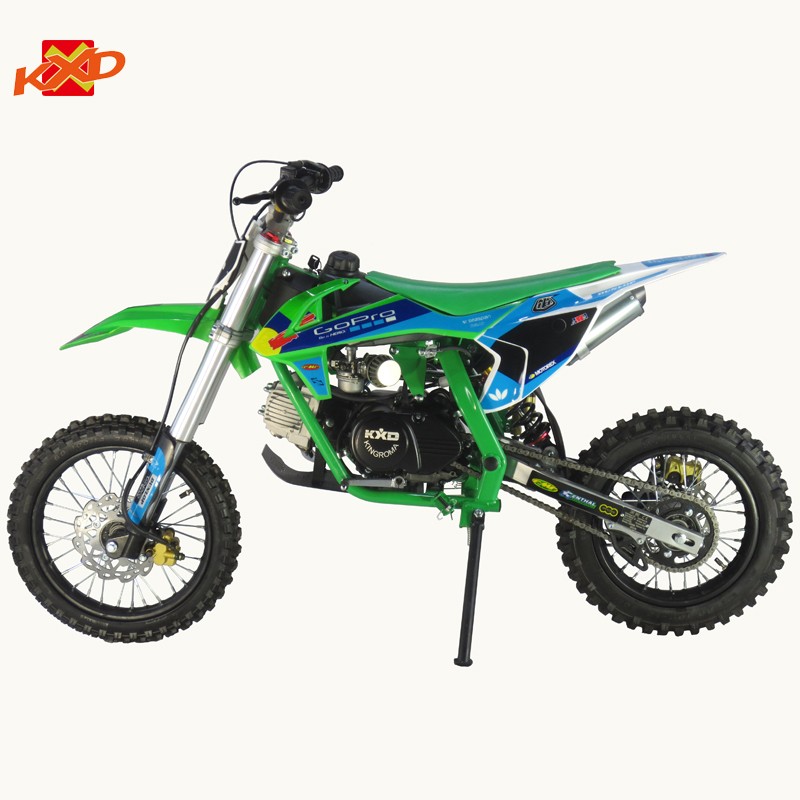 Фото питбайка KXD KXD707C