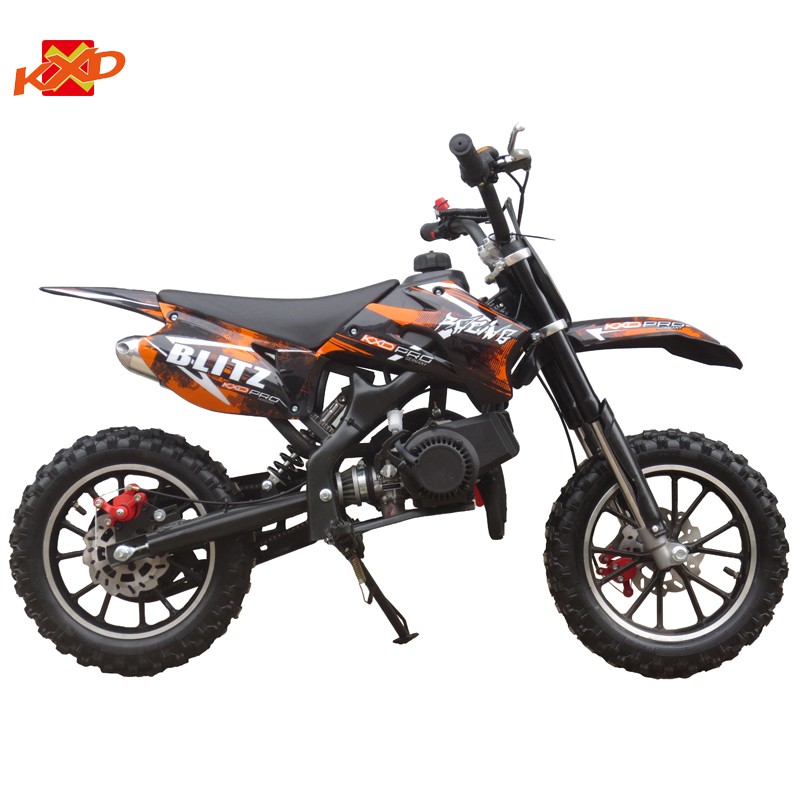 Фото питбайка KXD KXD708A