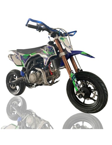 Фото питбайка MTR Super Racer 160cc