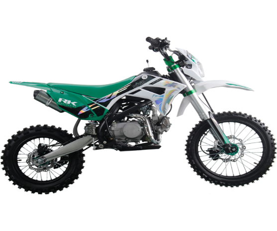Фото питбайка Racer CRF125