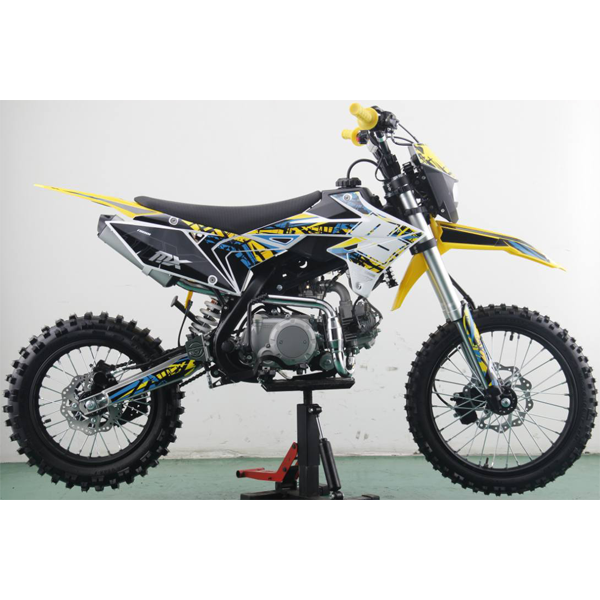 Фото питбайка Racer MX