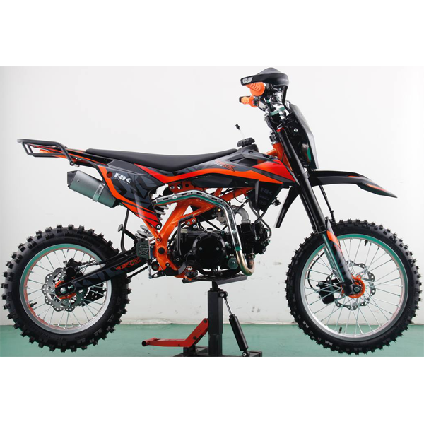 Фото питбайка Racer TRZ140E