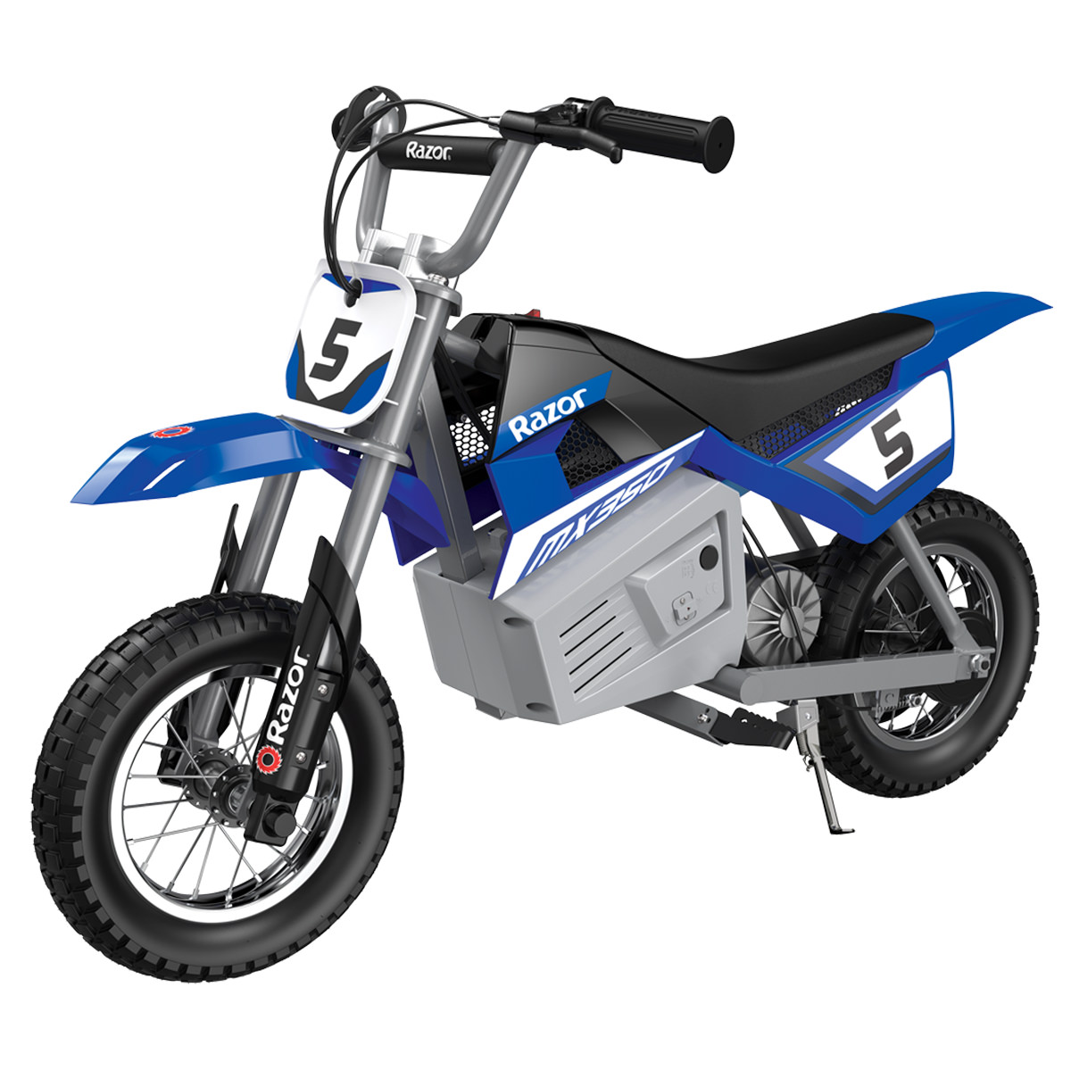 Фото электро питбайка Razor Dirt Rocket MX350