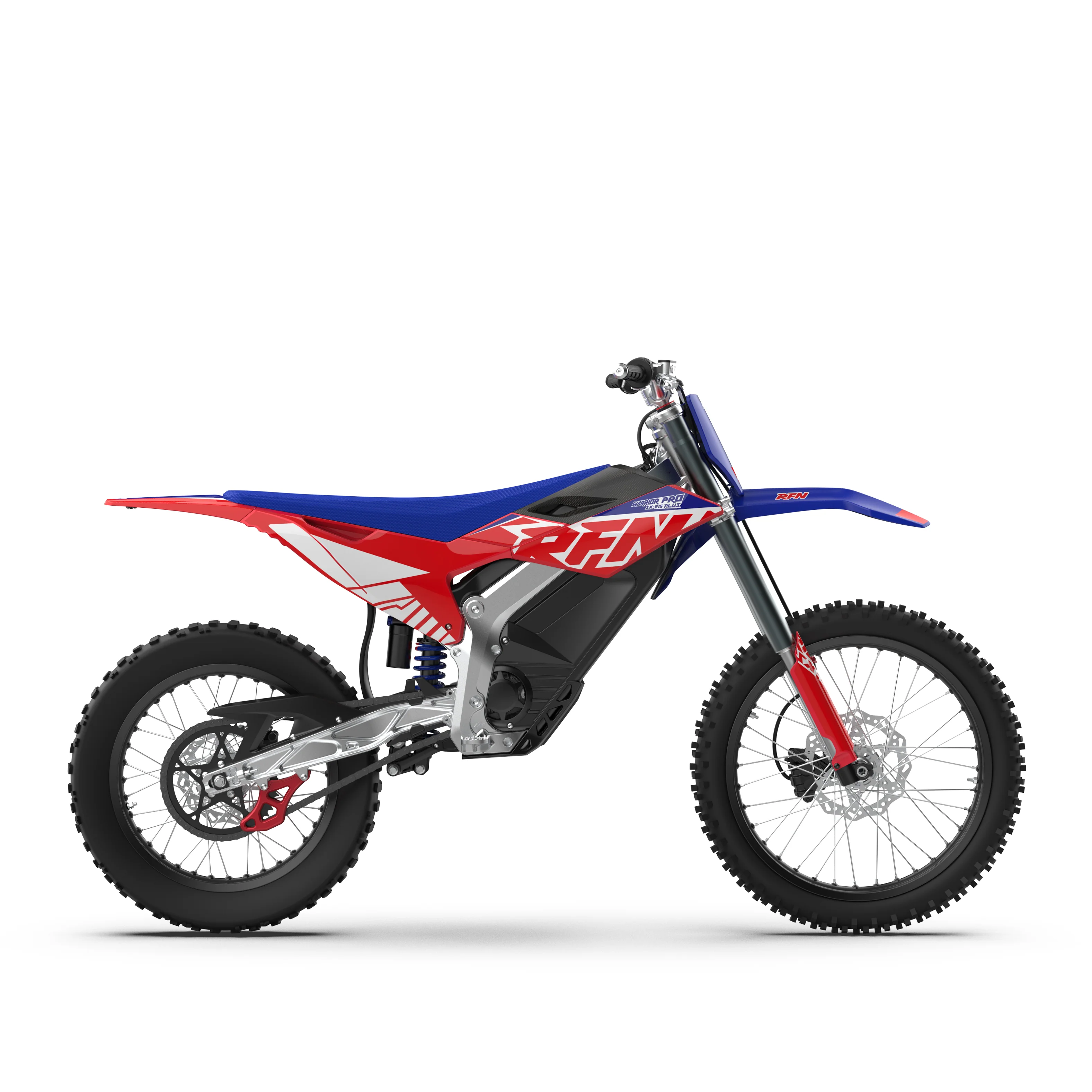 Фото электро питбайка RFN SX-E15 PLUS