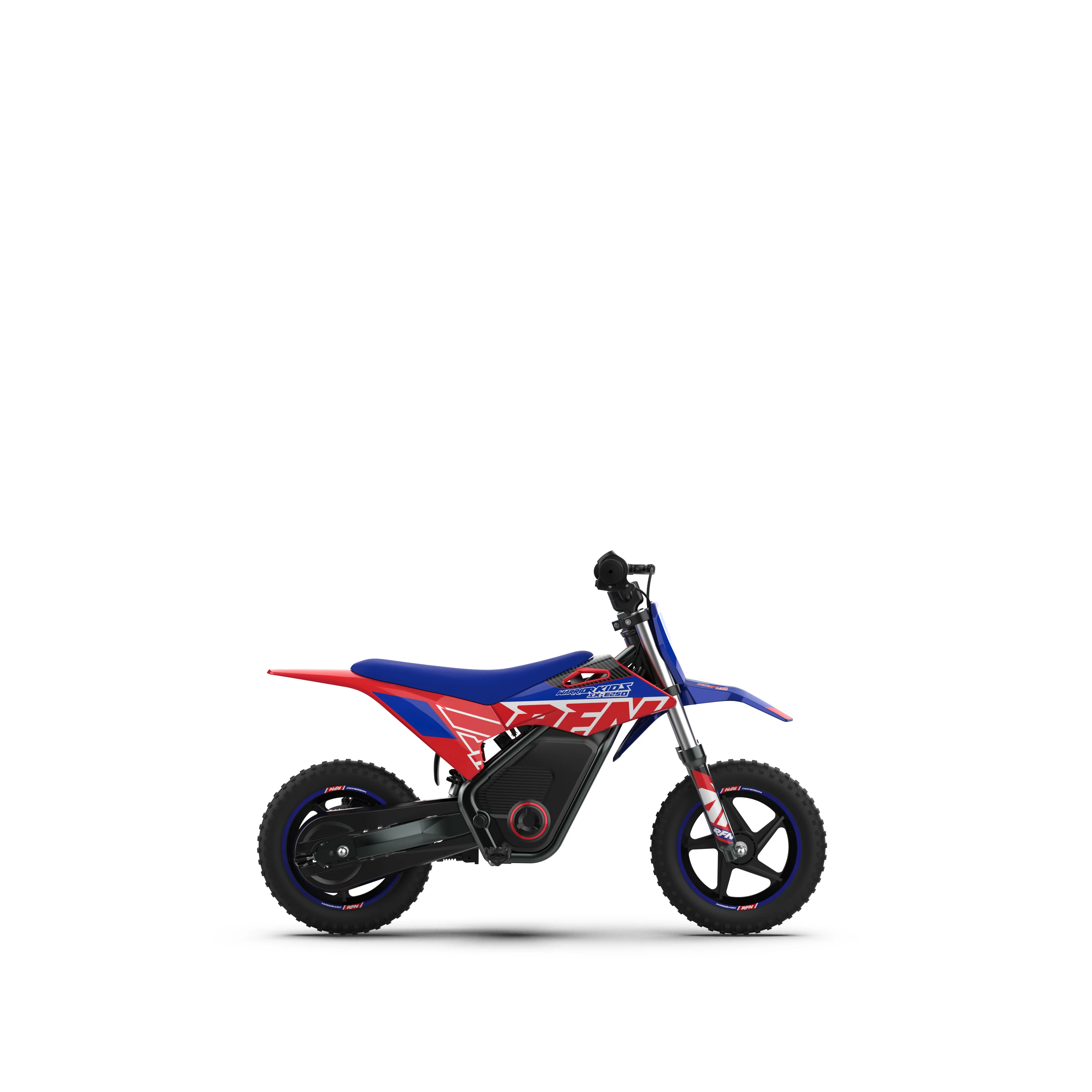 Фото электро питбайка RFN SX-E150