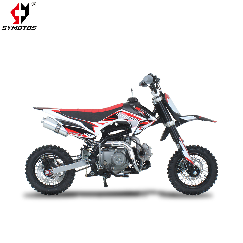 Фото питбайка SY Motos CR pit bike 10/10