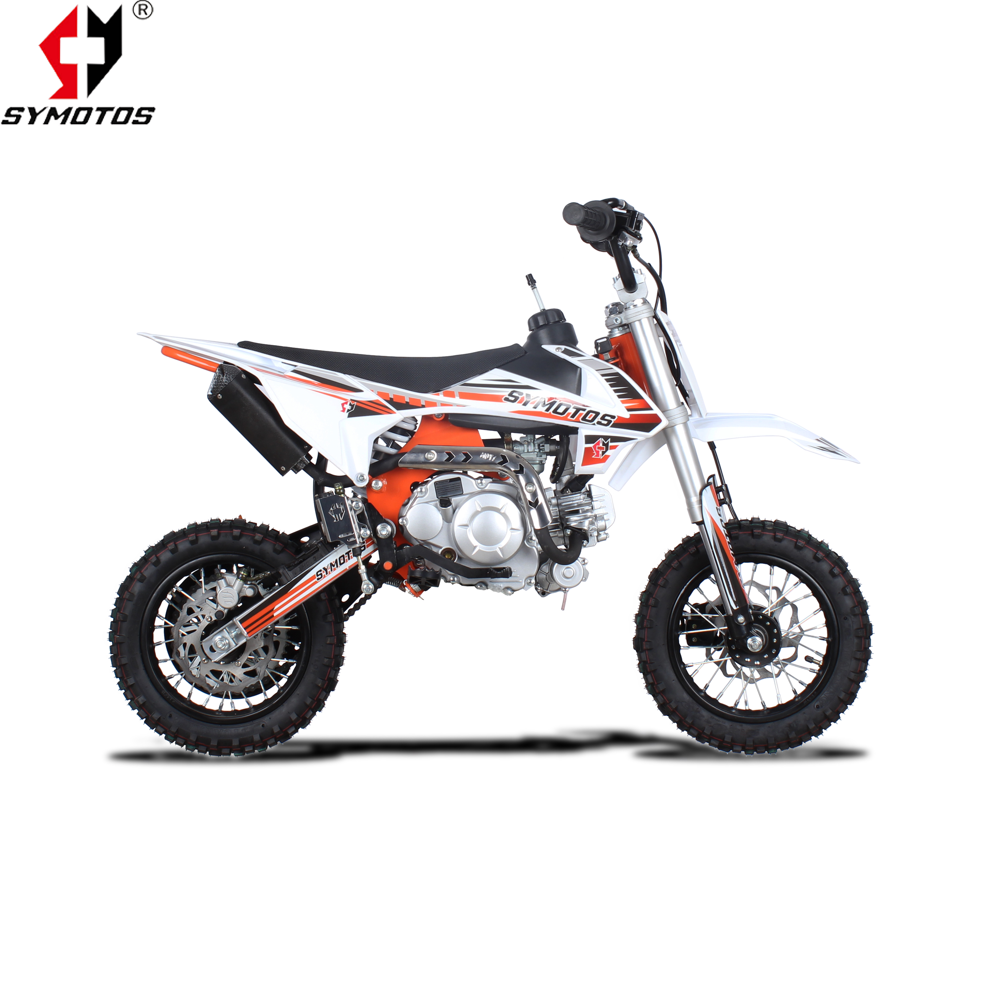 Фото питбайка SY Motos KB 60cc 10/10