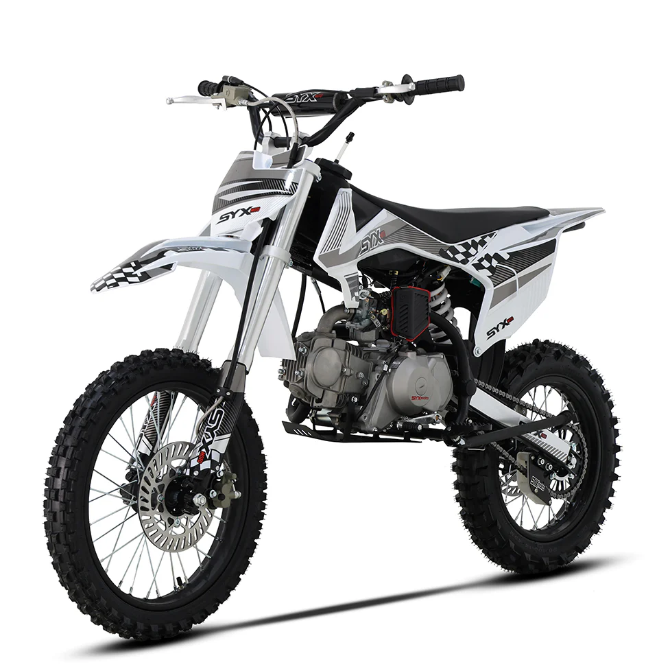 Фото питбайка SYX MOTO K1 125cc