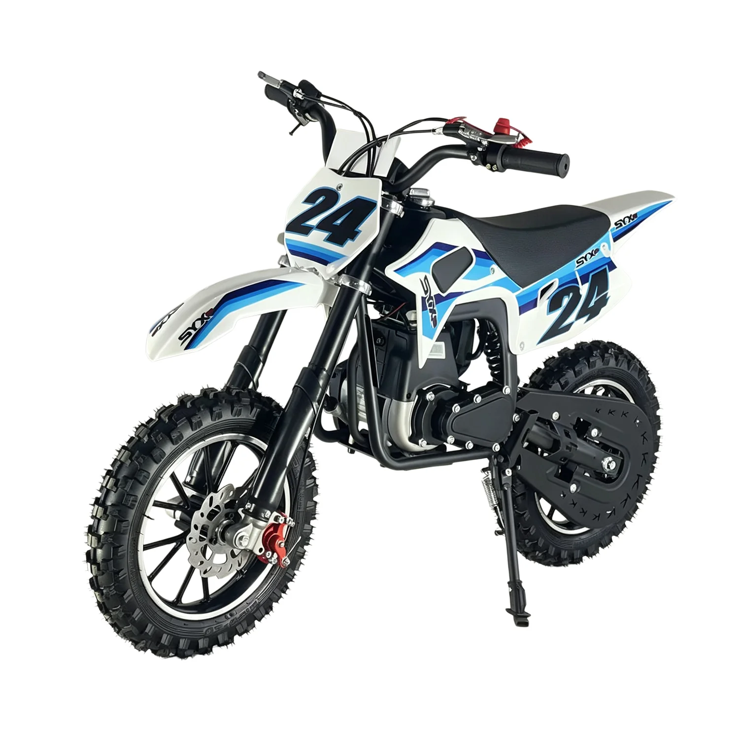 Фото питбайка SYX MOTO MK 40cc