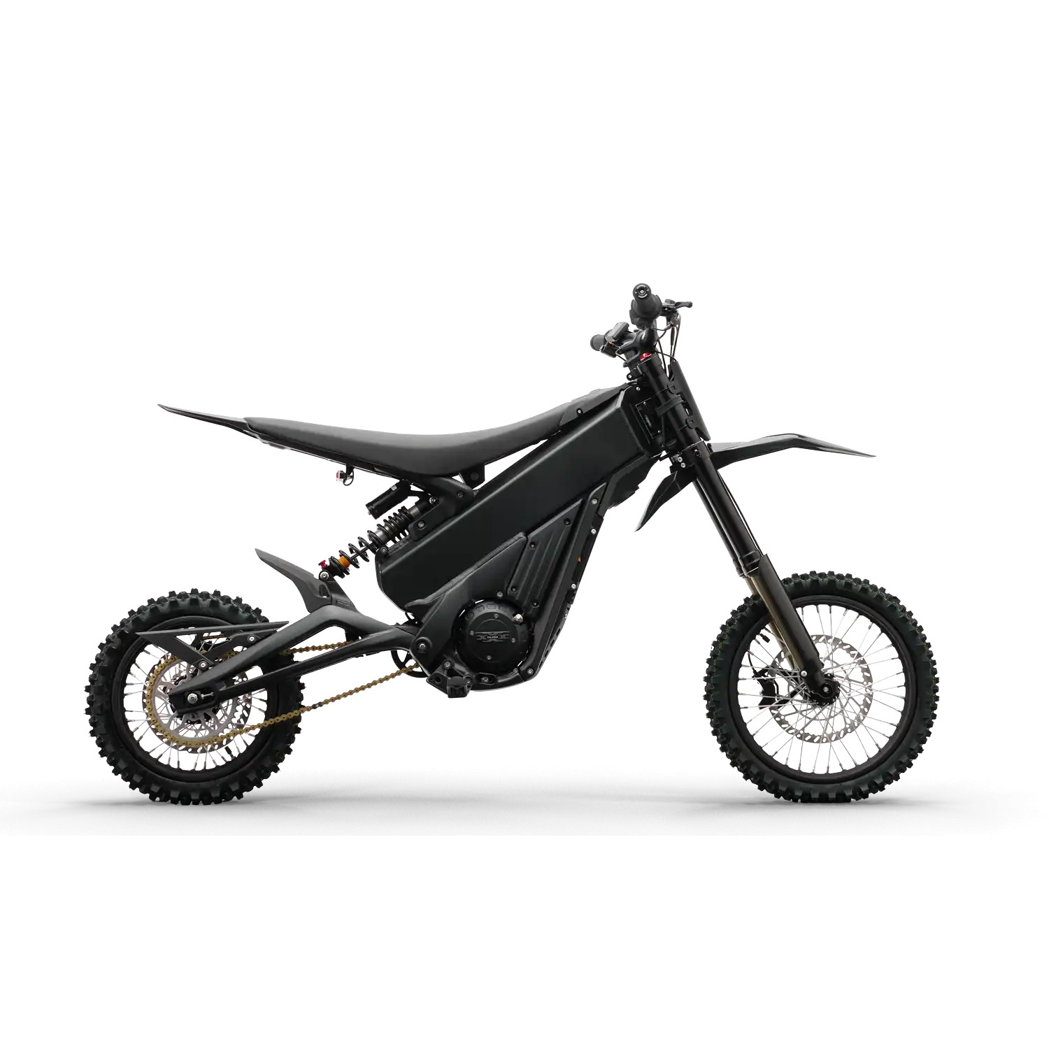 Фото электро питбайка Talaria X3 Mini MX