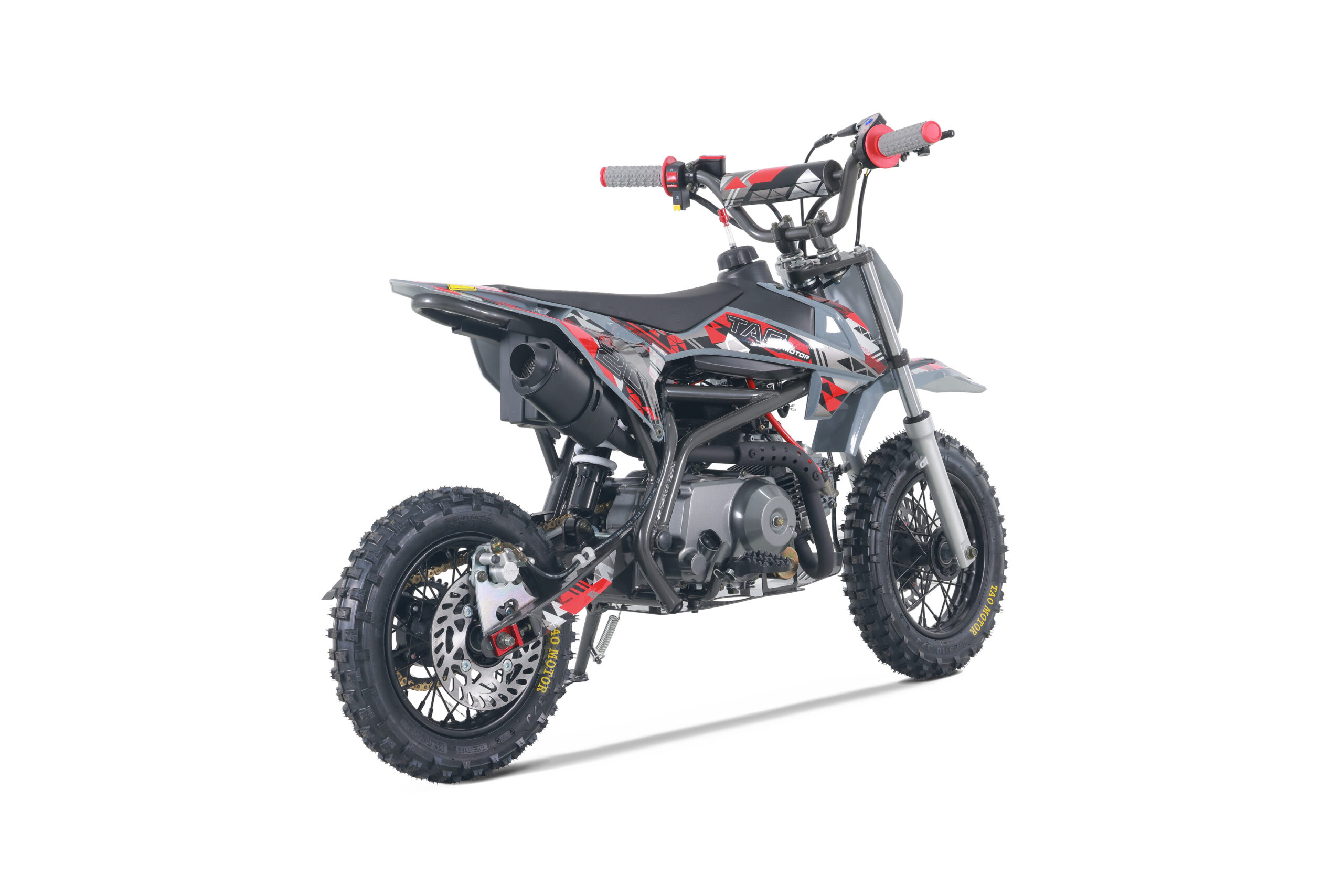 Фото питбайка Tao Motor 2022 DB20