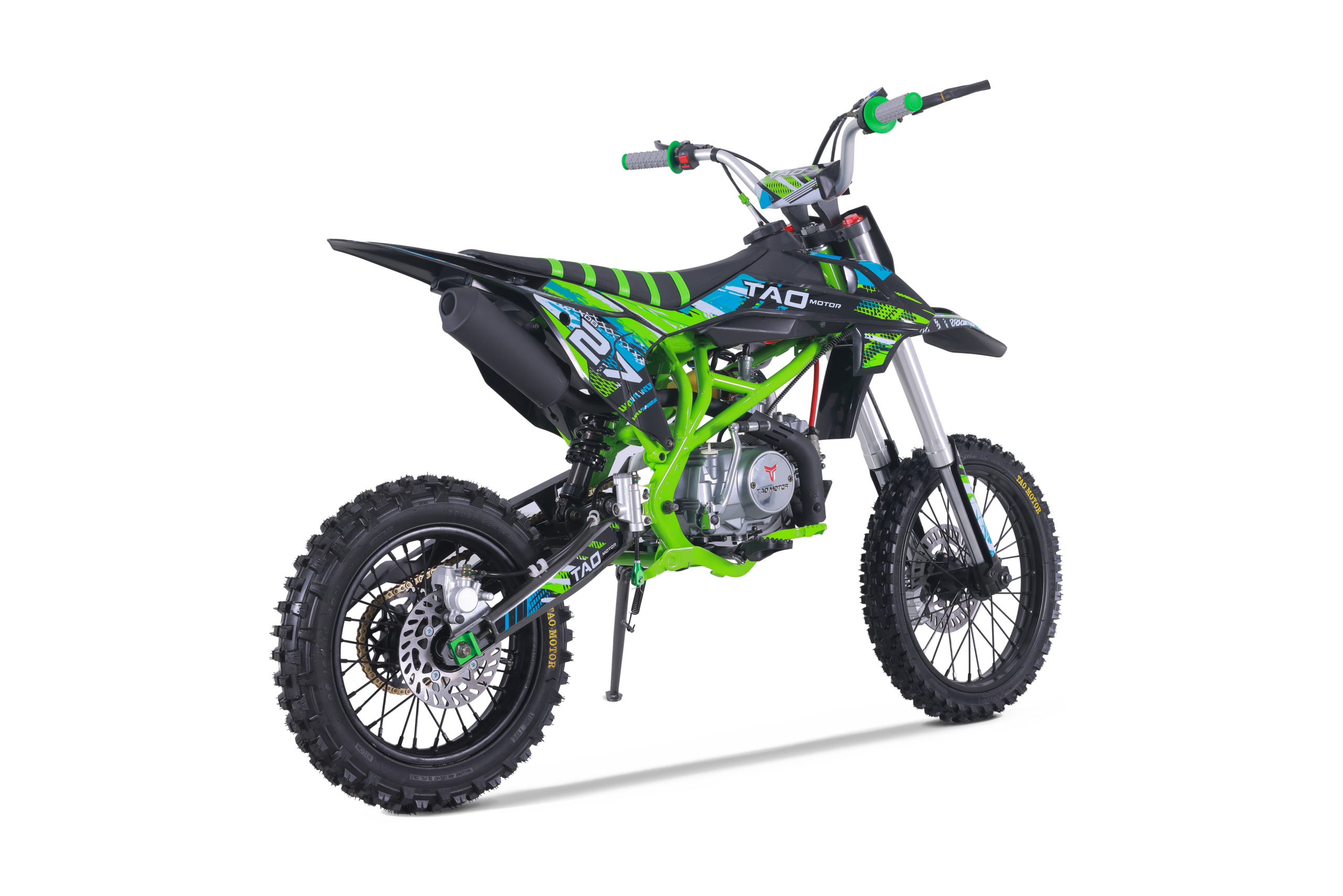 Фото питбайка Tao Motor 2022 DB27