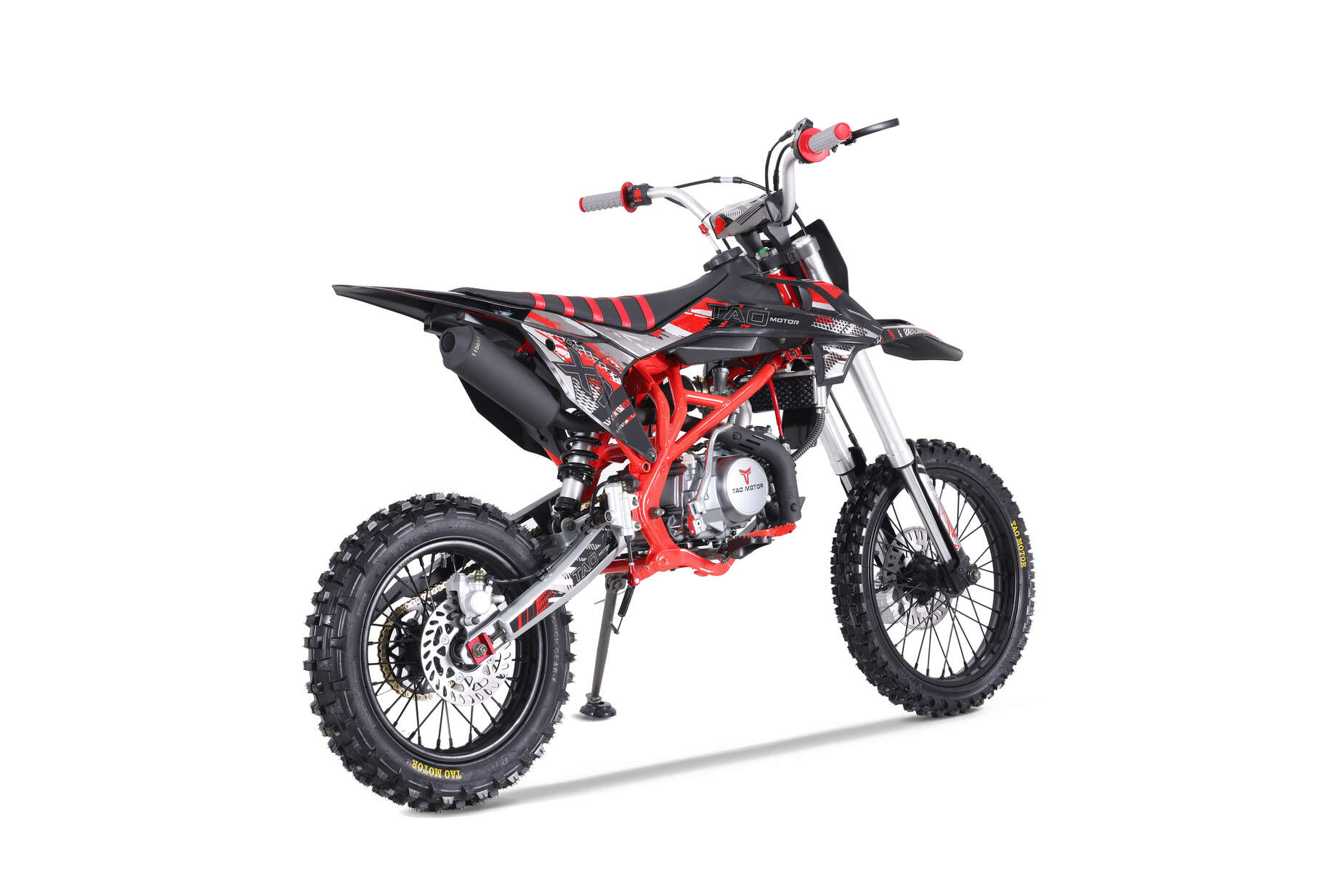 Фото питбайка Tao Motor 2022 DBX1