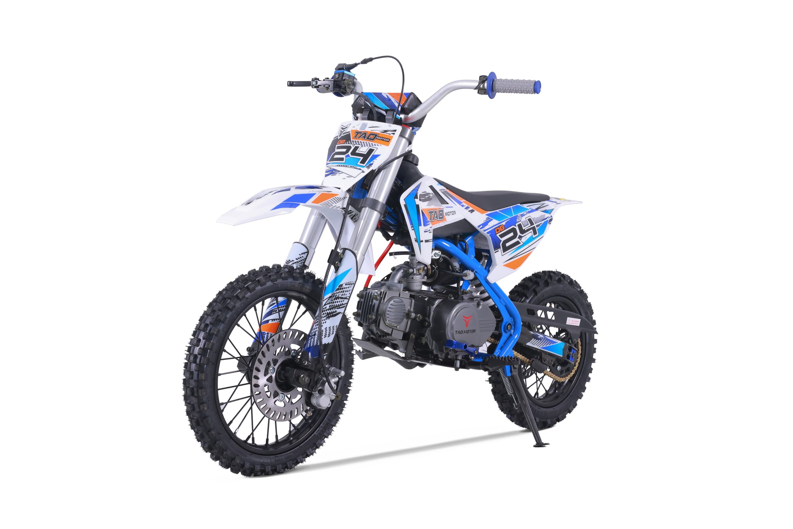 Фото питбайка Tao Motor 2023 DB24