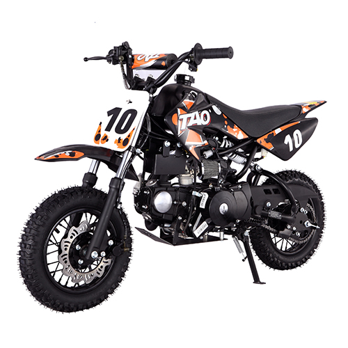 Фото питбайка Tao Motor DB10