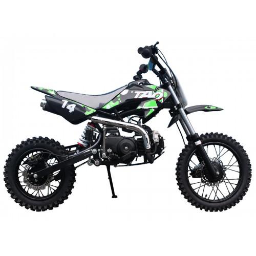 Фото питбайка Tao Motor DB14
