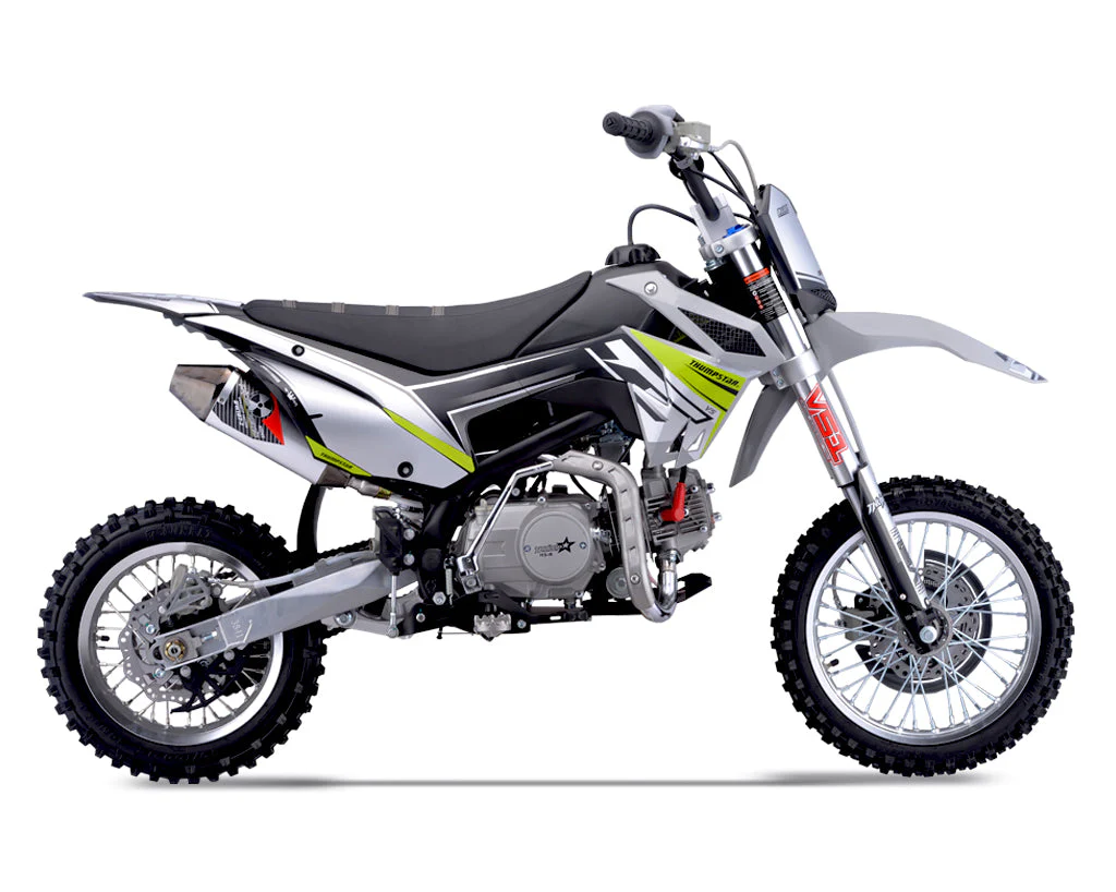 Фото питбайка Thumpstar TSB110 V5 Dirt Bike