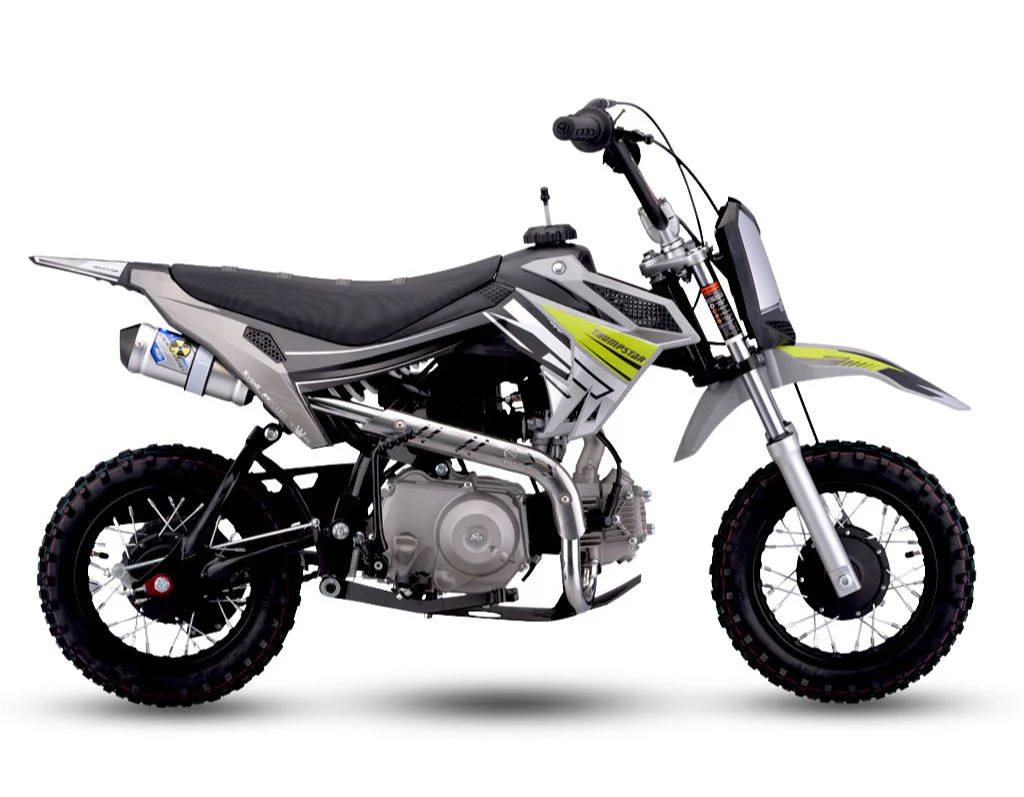 Фото питбайка Thumpstar TSB70 S4 Dirt Bike