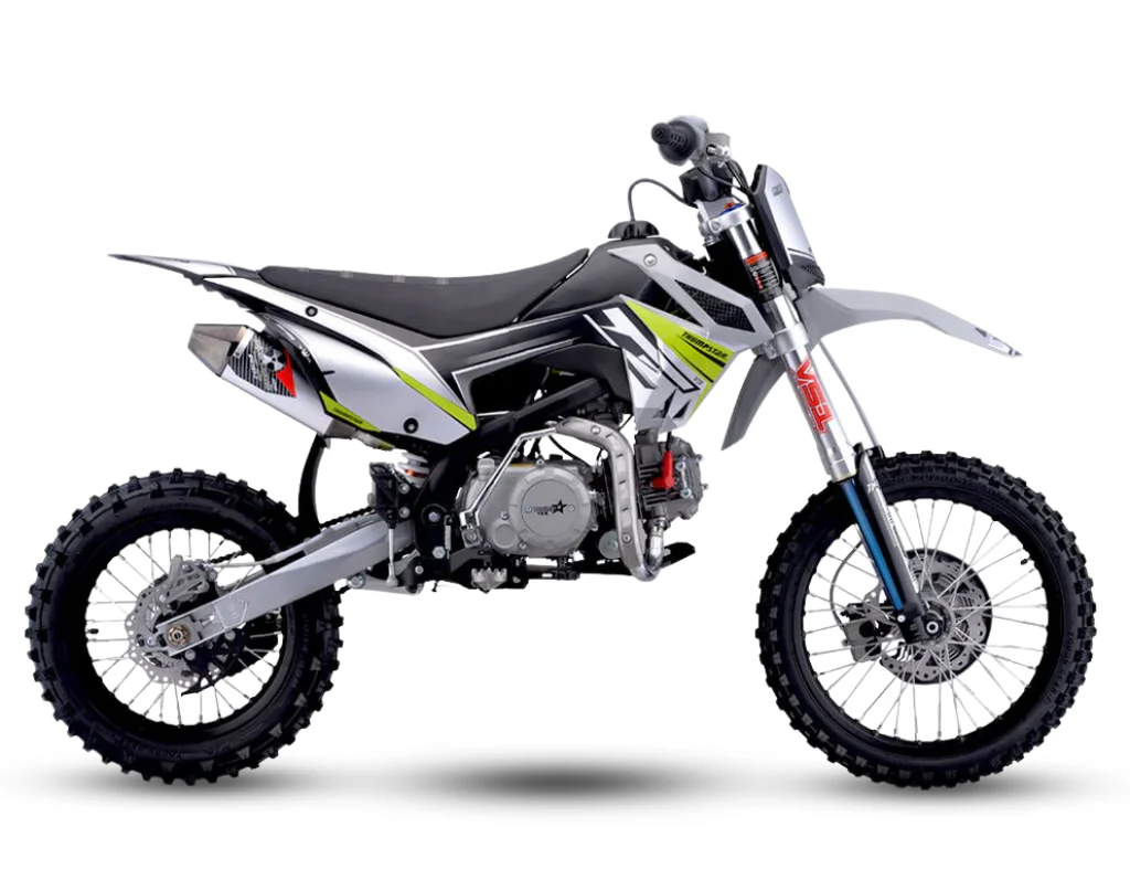 Фото питбайка Thumpstar TSK141 V5 Dirt Bike