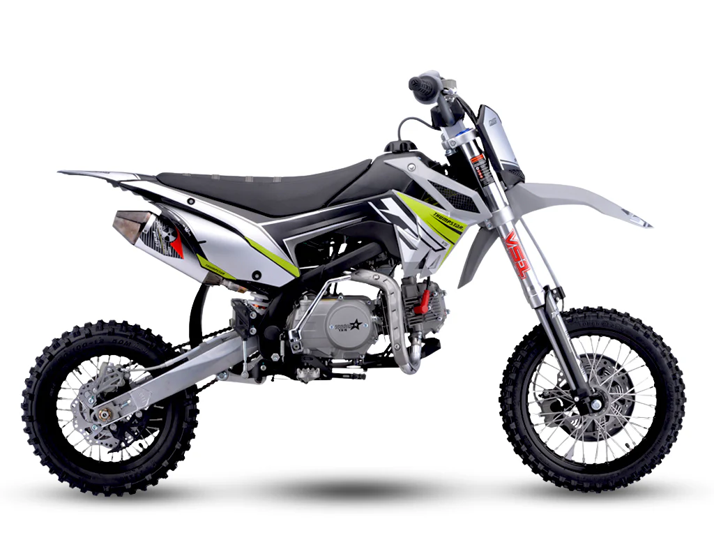 Фото питбайка Thumpstar TSX125 V5 Dirt Bike