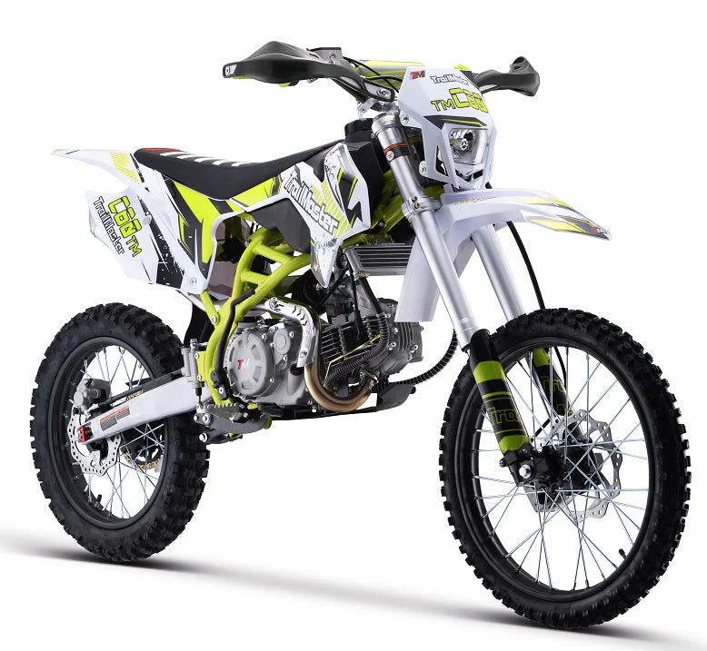 Фото питбайка TrailMaster C60 160cc Dirt Bike