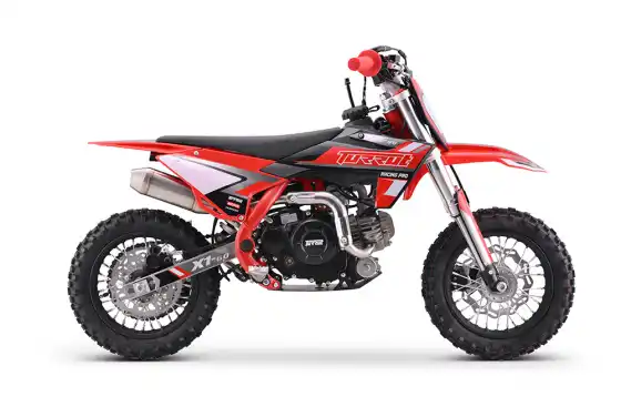 Фото питбайка Turrut X1 60CC 12/10