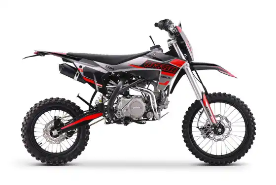 Фото питбайка Turrut X4 140CC 17/14 Variant 51