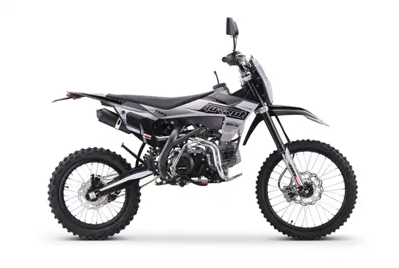 Фото питбайка Turrut X4 190CC 19/16