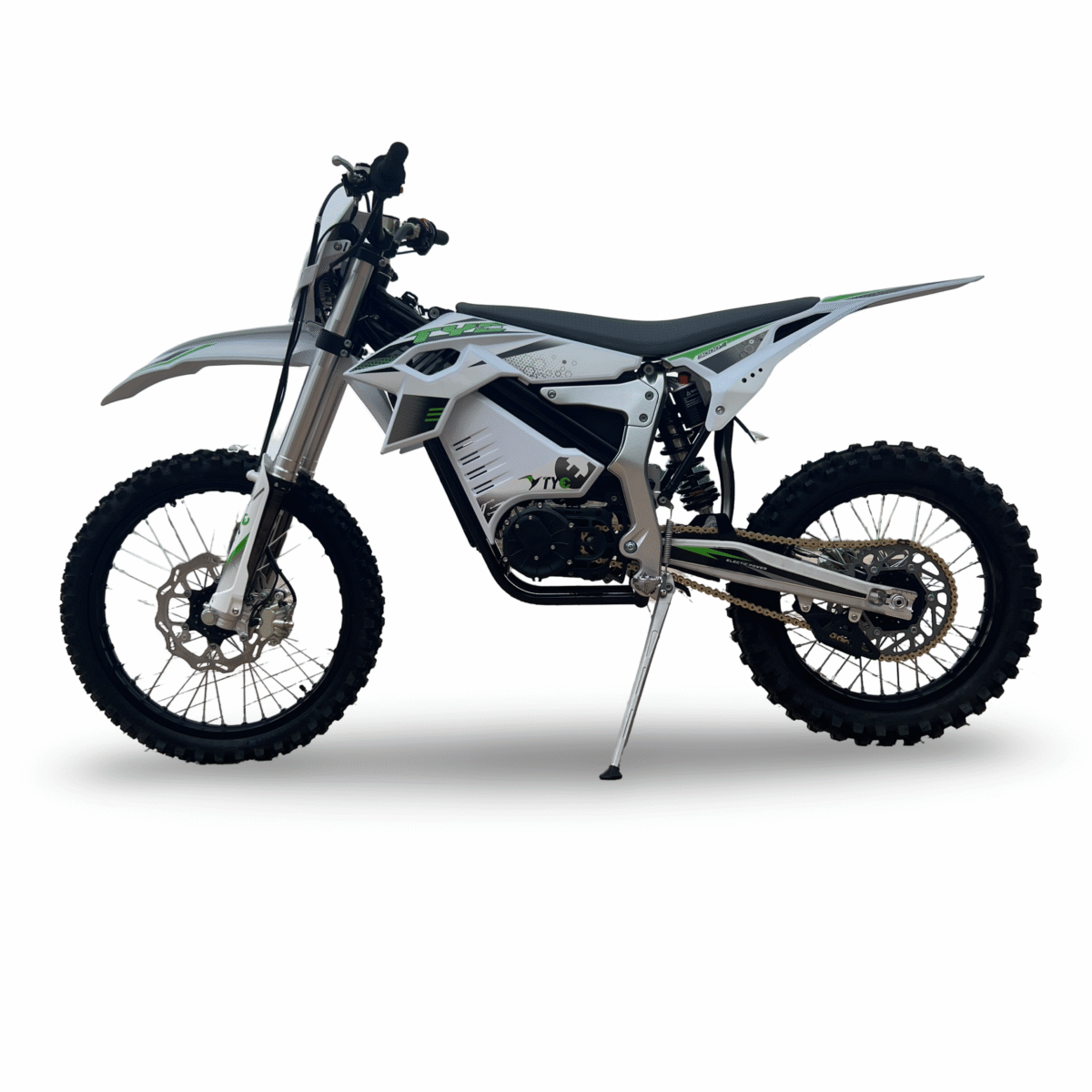 Фото электро питбайка TYE Moto TYE5000 Off Road