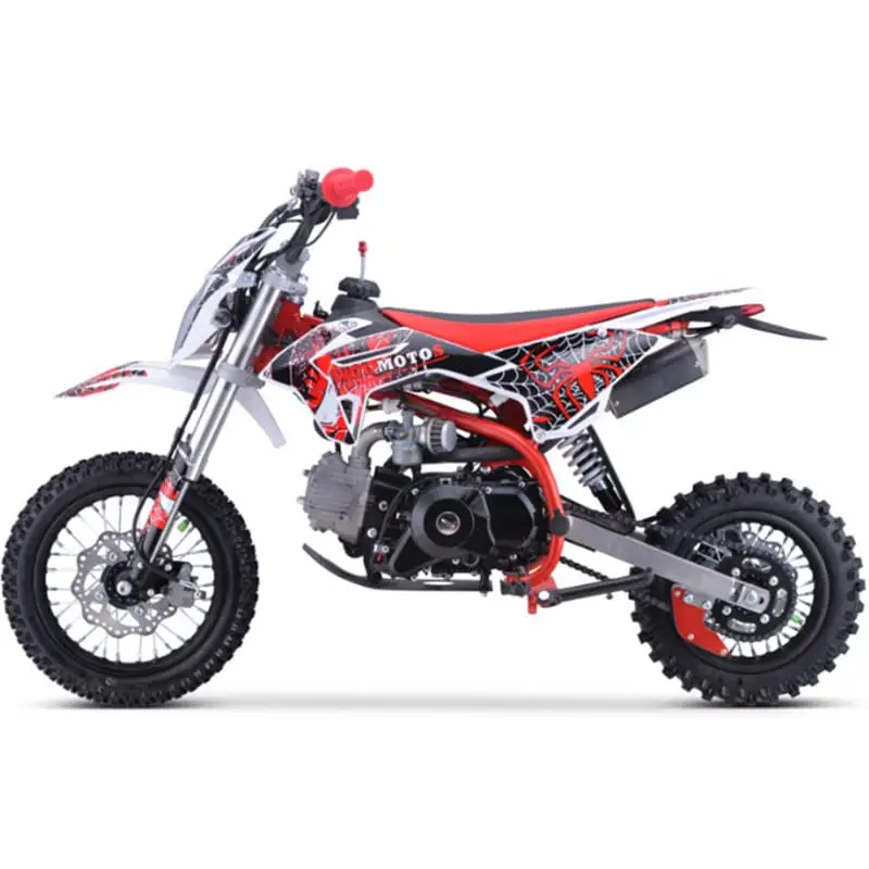 Фото питбайка Valtinsu DB-100 110cc