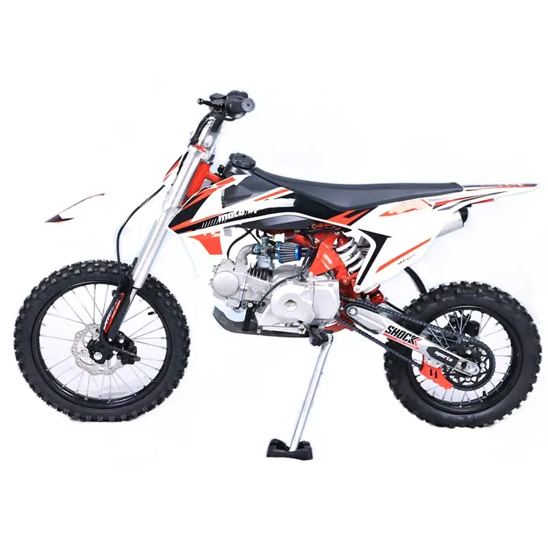 Фото питбайка Valtinsu DB-101 125cc