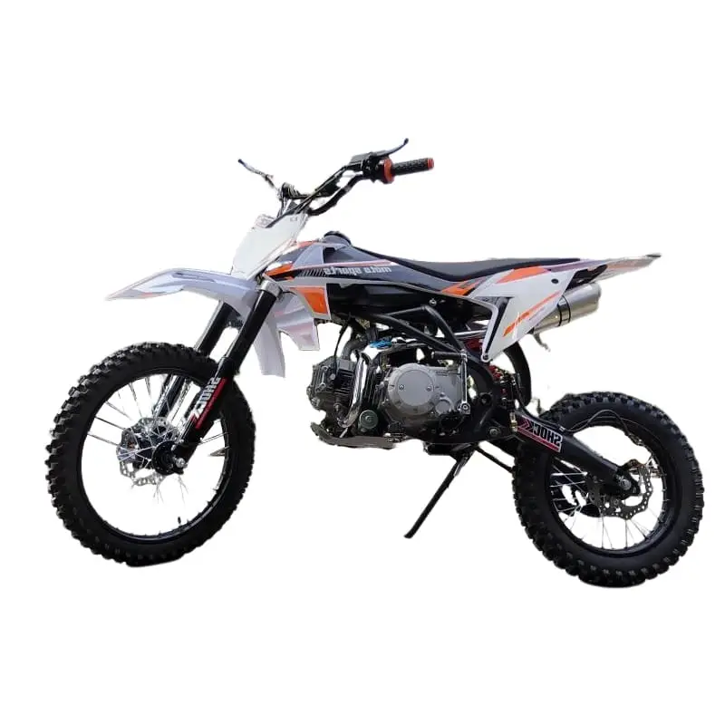 Фото питбайка Valtinsu DB-102 125cc
