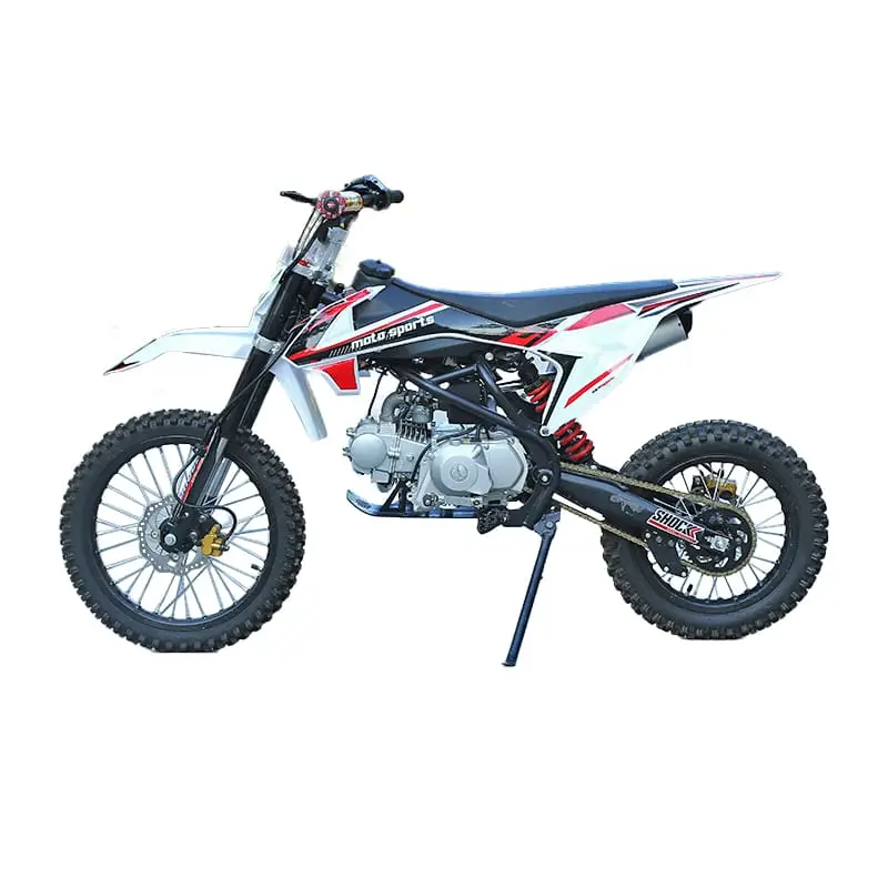 Фото питбайка Valtinsu DB-104 125cc